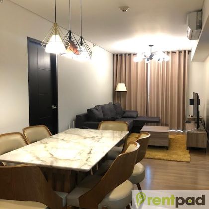 2BR Unit for Rent at Two Serendra BGC #3d15ebe223