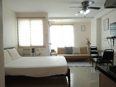 Available for Rent in Mabolo Garden Flats