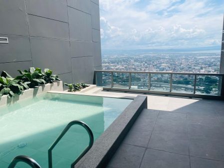East Gallery Place 3BR for Rent with Private Plunge Pool 
