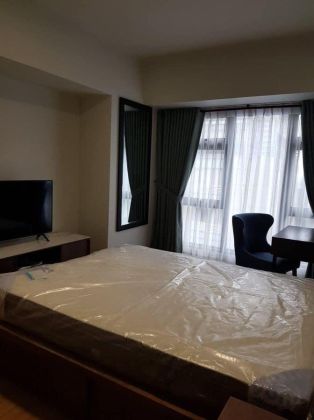 Escala Salcedo Makati 2 Bedroom for Rent near PBCom Tower