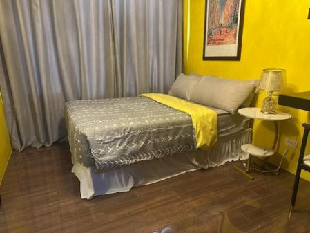1 Bedroom Furnished for Rent in Air Residences
