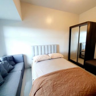 Studio Furnished in Quezon City