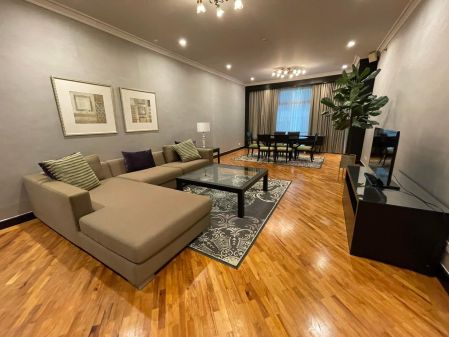 2 Bedroom for Lease at Tiffany Place