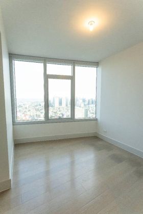 Unfurnished 2 Bedroom with Parking in Proscenium at Rockwell