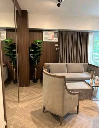 2BR Unit at the Belize Two Serendra