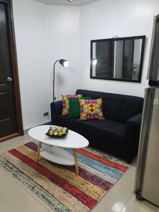 For Rent Renovated nicely Furnished near Estancia Mall