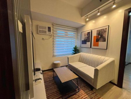 2 Bedroom Condo for Rent in Trion Towers Bgc Taguig City