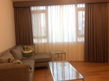 1 Bedroom at Park Terraces Tower 2 For Lease