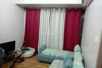 Fully Furnished 1BR for Rent in The Capital Towers QC