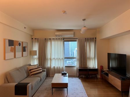 1 Bedroom at The Residences at Greenbelt