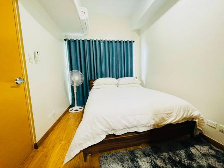 1 Bedroom Furnished for Rent in Park Avenue Tower