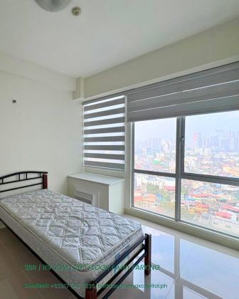 Grand Hamptons Tower 1 Bgc Pet Friendly 3BR with Maids Room