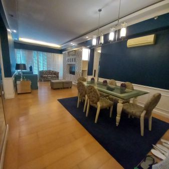 Modern 2 Bedrooms Fully Furnished Expat Living near to all major