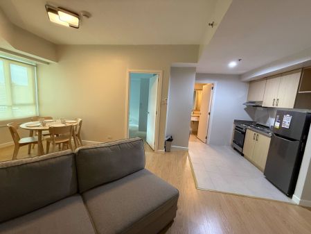 Fully Furnished 1 Bedroom Unit at The Grove by Rockwell