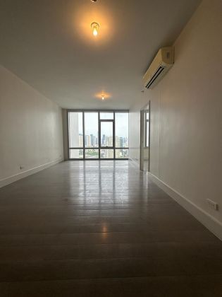 120k 2BR Corner Proscenium Rockwell Makati Condo