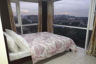 1BR Deluxe Sea View for Rent at Breeze Residences Pasay