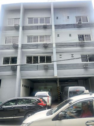 Mixed Use Building for Rent in San Antonio Makati
