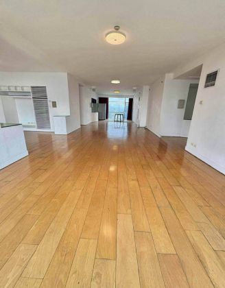 Fully Furnished 3 Bedroom Unit at Pacific Plaza Towers for Rent