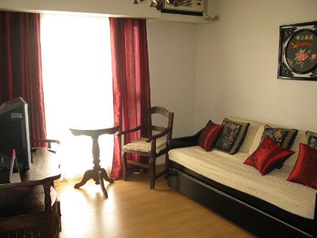 1 Bedroom Condo at Millenia Suites Ortigas Cbd for Rent