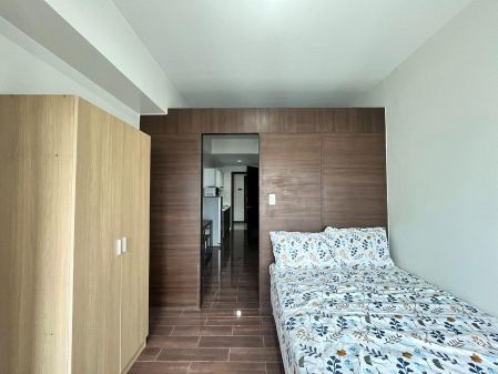 For Rent 1 Bedroom Unit at Air Residences