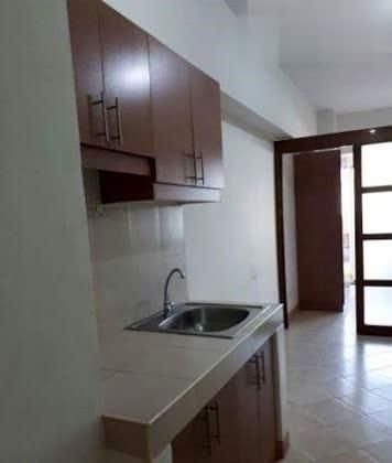 Unfurnished Fully Functional Bedroom Condo for Lease