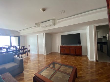 Fully Furnished 2 Bedroom Joya Lofts and Towers
