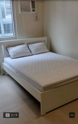 Simple and Affordable Unit in BGC