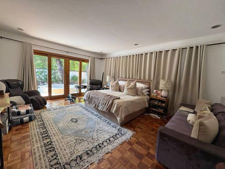 Rare 4 Bedroom Single Level Bungalow for Lease in Dasmarinas