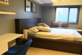 1BR Unit for Rent in The Columns At Legazpi Village