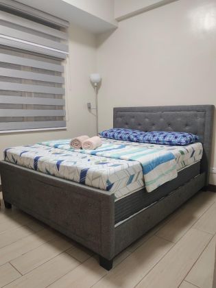 San Antonio Residences Makati 8E 1BR