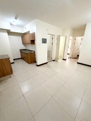 Unfurnished 2 Bedroom Unit for Rent at Prisma Residences