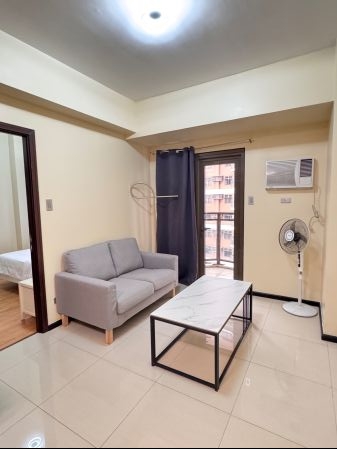 Fully Furnished 1 Bedroom with Balcony at The Radiance Manila Bay