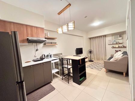 1BR Condo Unit in Avida 34th