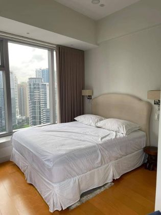 Fully Furnished 1 Bedroom at Global City Taguig The Beaufort
