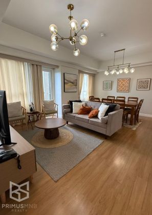 For Lease 3BR Condo Unit at the Arton Rockwell