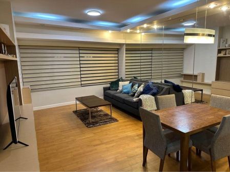For Rent 1 Bedroom in One Rockwell Rockwell Center Makati