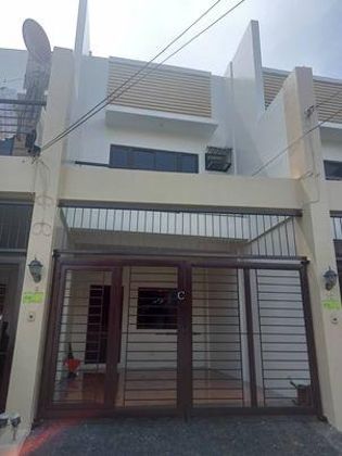 Unfurnished 2BR Apartment with Parking in Paranaque