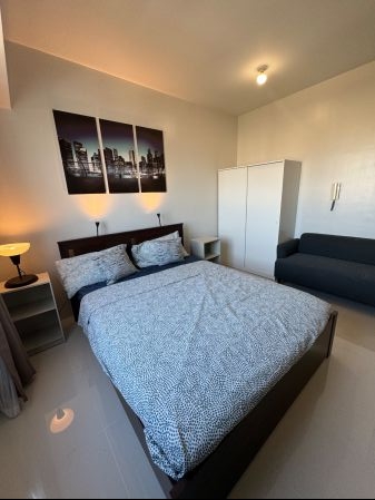 Brand New Studio across Landers Cebu