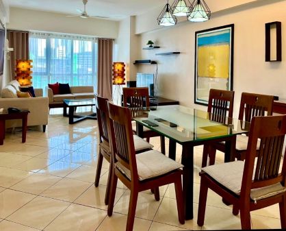 1BR Condo for Rent in Makati Paseo Parkview