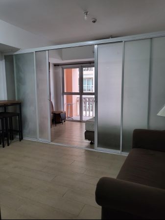 Fully Furnished 1BR Condo for Rent in The Venice Luxury Residence