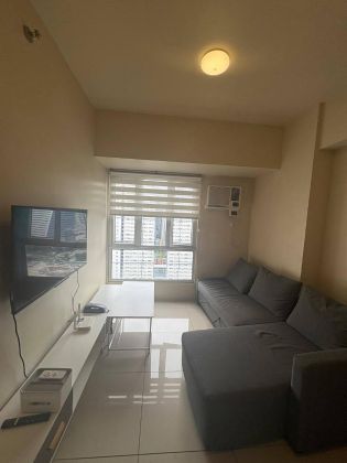 1BR Fully Furnished Condo Unit for Lease at Avida Montane