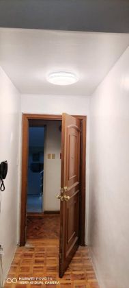 2BR with Parking Bsa Mansion
