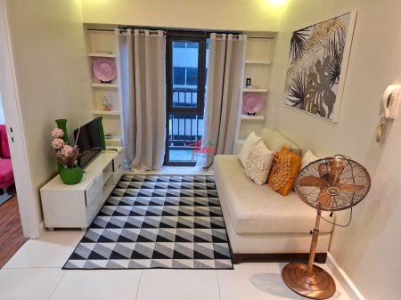 3 Bedroom Unit in Signa Designer Residences Makati