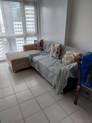 For Lease 1 Bedroom in Forbeswood Parklane Burgos Circle BGC