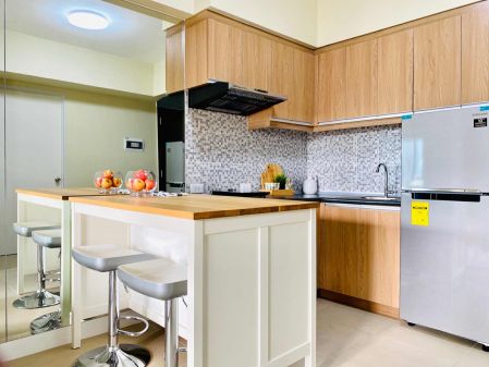 For Rent 1 Bedroom Unit in Avida Towers Verte
