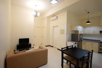 Semi Furnished 2BR Unit at Lumiere Residences Pasig for Rent