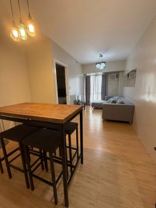 Fully Furnished One Bedroom in Avida Tower 2