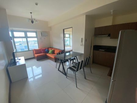 The Magnolia Residences  Quezon City 1 Bedroom For Rent 