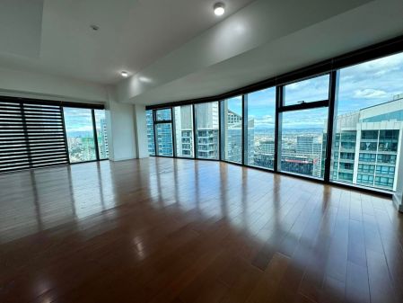 5 Bedroom Penthouse for Rent in Grand Hyatt Residences BGC