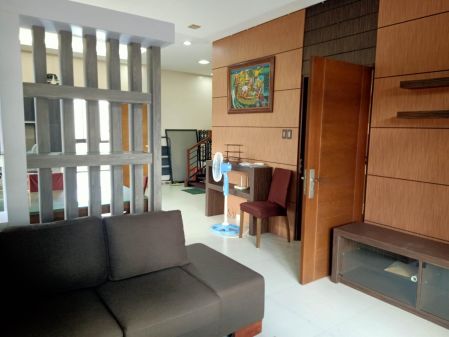 For Lease House and Lot in Greenwoods Executive Village